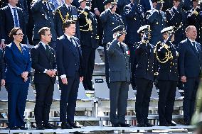 VETERANS DAY STOCKHOLM 2025