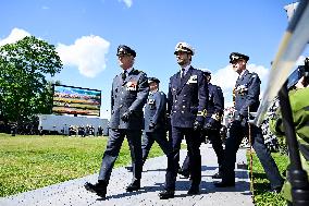 VETERANS DAY STOCKHOLM 2025