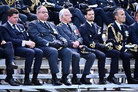 VETERANS DAY STOCKHOLM 2025