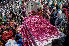 27th Anniversary Of Nuclear Tests - Pakistan