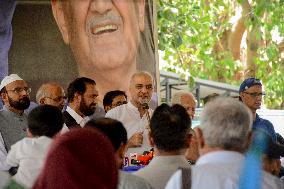 27th Anniversary Of Nuclear Tests - Pakistan