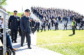 VETERANS DAY STOCKHOLM 2025