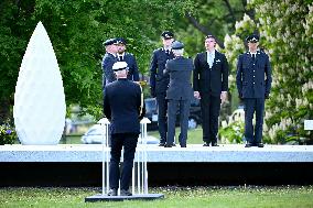VETERANS DAY STOCKHOLM 2025