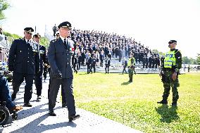 VETERANS DAY STOCKHOLM 2025