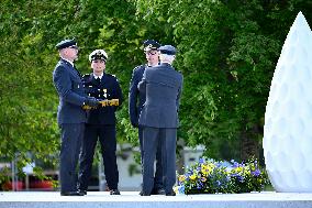 VETERANS DAY STOCKHOLM 2025