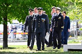 VETERANDAGEN STOCKHOLM 2025