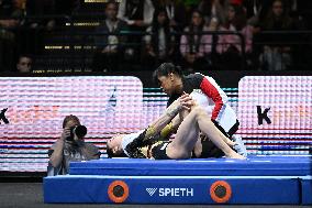 ALTRO - Ginnastica - Men's and Women's Artistic Europeans ALL AROUND Final