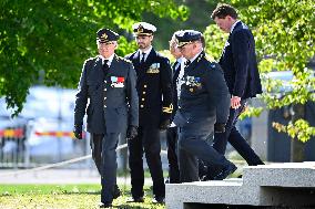 VETERANDAGEN STOCKHOLM 2025