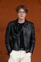 French Open Vips At The Village LZ