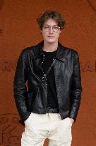 French Open Vips At The Village LZ