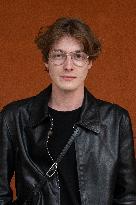 French Open Vips At The Village LZ