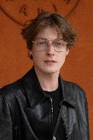 French Open Vips At The Village LZ