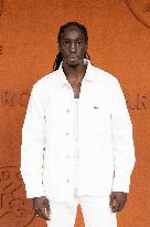 French Open Vips At The Village LZ