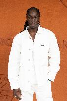 French Open Vips At The Village LZ