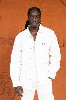 French Open Vips At The Village LZ