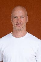 French Open Vips At The Village LZ