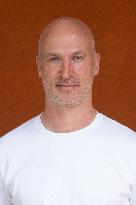 French Open Vips At The Village LZ