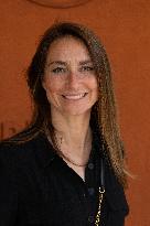 French Open Vips At The Village LZ