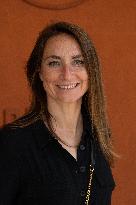 French Open Vips At The Village LZ