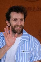 French Open Vips At The Village LZ