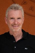 French Open Vips At The Village LZ