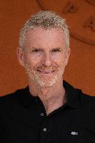 French Open Vips At The Village LZ