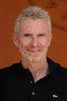 French Open Vips At The Village LZ