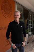 French Open Vips At The Village LZ