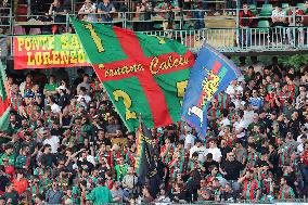 CALCIO - Serie C Italia - PlayOff - Ternana Calcio vs LR Vicenza