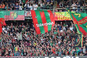CALCIO - Serie C Italia - PlayOff - Ternana Calcio vs LR Vicenza