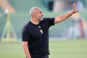 CALCIO - Serie C Italia - PlayOff - Ternana Calcio vs LR Vicenza