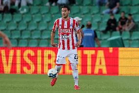 CALCIO - Serie C Italia - PlayOff - Ternana Calcio vs LR Vicenza