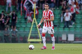CALCIO - Serie C Italia - PlayOff - Ternana Calcio vs LR Vicenza