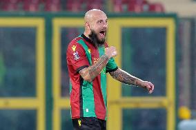 CALCIO - Serie C Italia - PlayOff - Ternana Calcio vs LR Vicenza