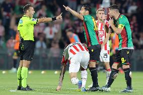 CALCIO - Serie C Italia - PlayOff - Ternana Calcio vs LR Vicenza
