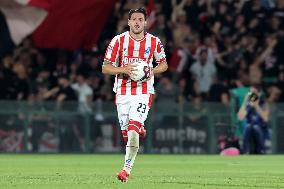 CALCIO - Serie C Italia - PlayOff - Ternana Calcio vs LR Vicenza