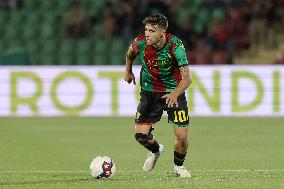 CALCIO - Serie C Italia - PlayOff - Ternana Calcio vs LR Vicenza