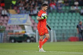 CALCIO - Serie C Italia - PlayOff - Ternana Calcio vs LR Vicenza