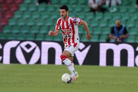 CALCIO - Serie C Italia - PlayOff - Ternana Calcio vs LR Vicenza