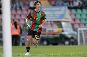 CALCIO - Serie C Italia - PlayOff - Ternana Calcio vs LR Vicenza