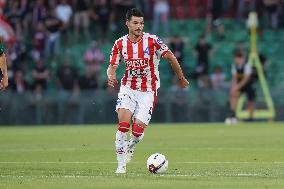 CALCIO - Serie C Italia - PlayOff - Ternana Calcio vs LR Vicenza