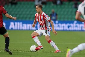 CALCIO - Serie C Italia - PlayOff - Ternana Calcio vs LR Vicenza