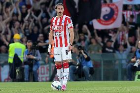 CALCIO - Serie C Italia - PlayOff - Ternana Calcio vs LR Vicenza