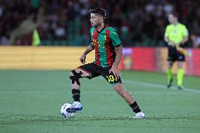 CALCIO - Serie C Italia - PlayOff - Ternana Calcio vs LR Vicenza