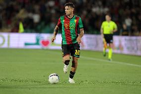 CALCIO - Serie C Italia - PlayOff - Ternana Calcio vs LR Vicenza