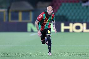 CALCIO - Serie C Italia - PlayOff - Ternana Calcio vs LR Vicenza