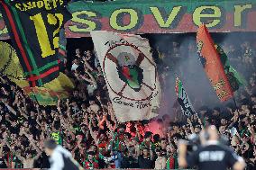 CALCIO - Serie C Italia - PlayOff - Ternana Calcio vs LR Vicenza