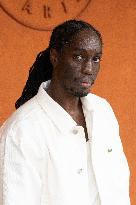 French Open Vips At The Village LZ