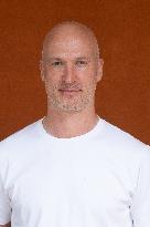 French Open Vips At The Village LZ