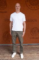 French Open Vips At The Village LZ